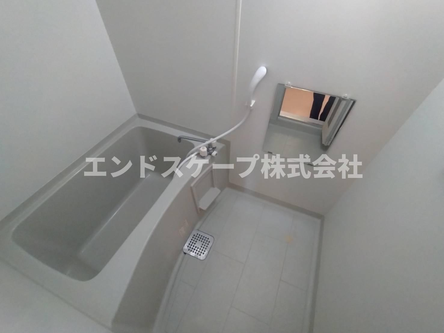 パルハイム2003　Ａ/Ｂ/Ｃの浴室|高崎、前橋、伊勢崎エリアのお部屋探しはエンドスケープまで！お客様の理想お聞かせ下さい♪