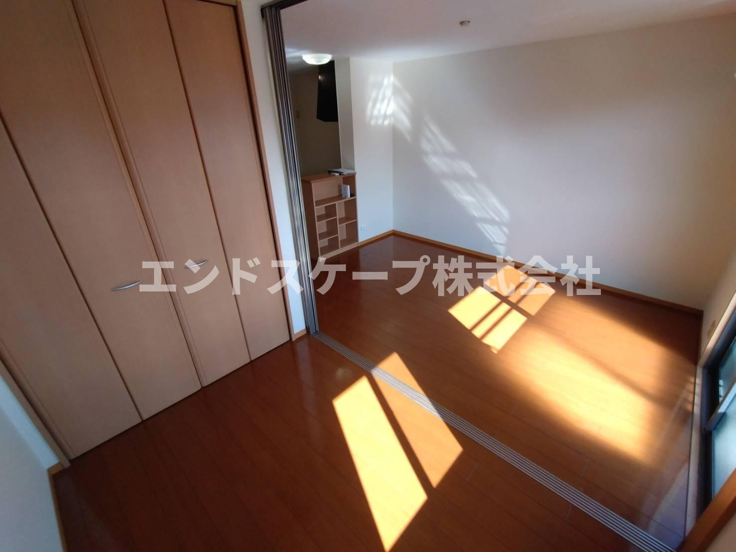 パルハイム2003　Ａ/Ｂ/Ｃの洋室|高崎、前橋、伊勢崎エリアのお部屋探しはエンドスケープまで！お客様の理想お聞かせ下さい♪