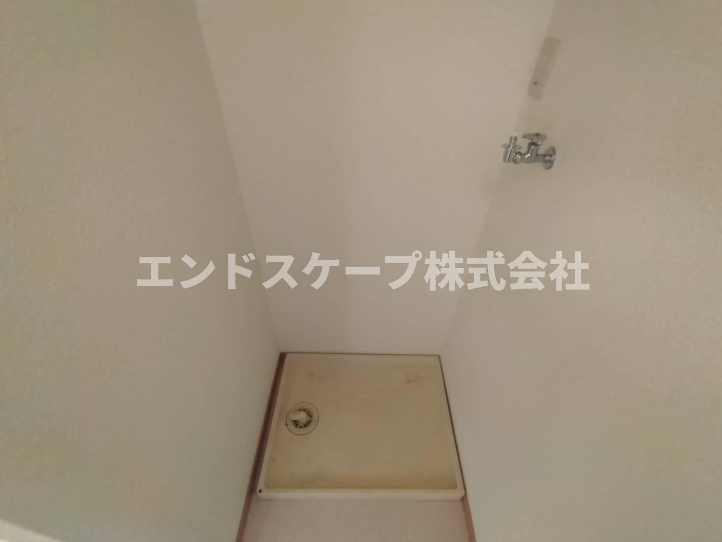 パルハイム2003　Ａ/Ｂ/Ｃの洗面所