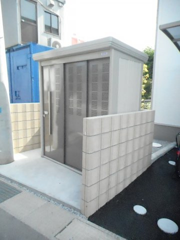 エディフィスのその他共用部分