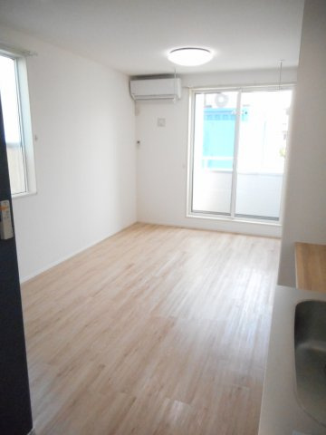 エディフィスの居間・リビング