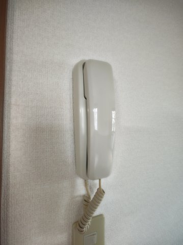 セジュール嘉平のセキュリティ