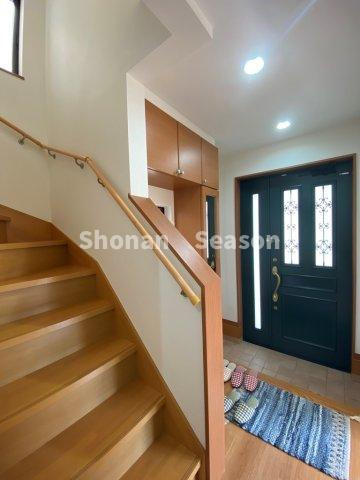 【内装】 | 資金を抑えて生活力がUPできる！高ニーズな4LDKリフォーム住宅◎
住み良い平塚市エリアで新居をお探しなら、ぜひお見逃しなく♪