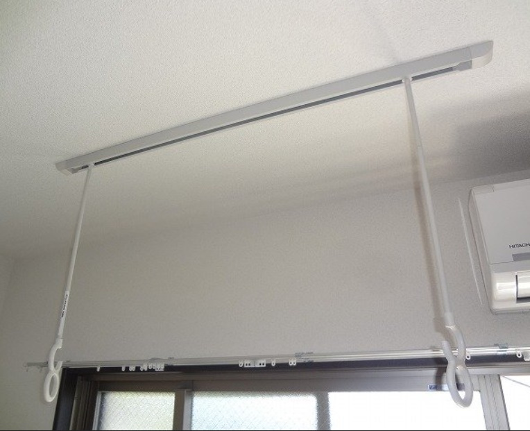 クレドール西陣の設備