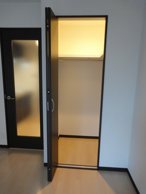 クレドール西陣のその他