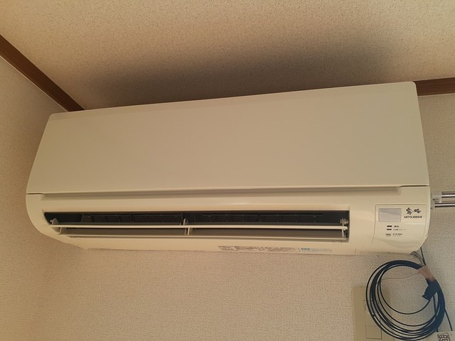 コリーヌメゾンの設備