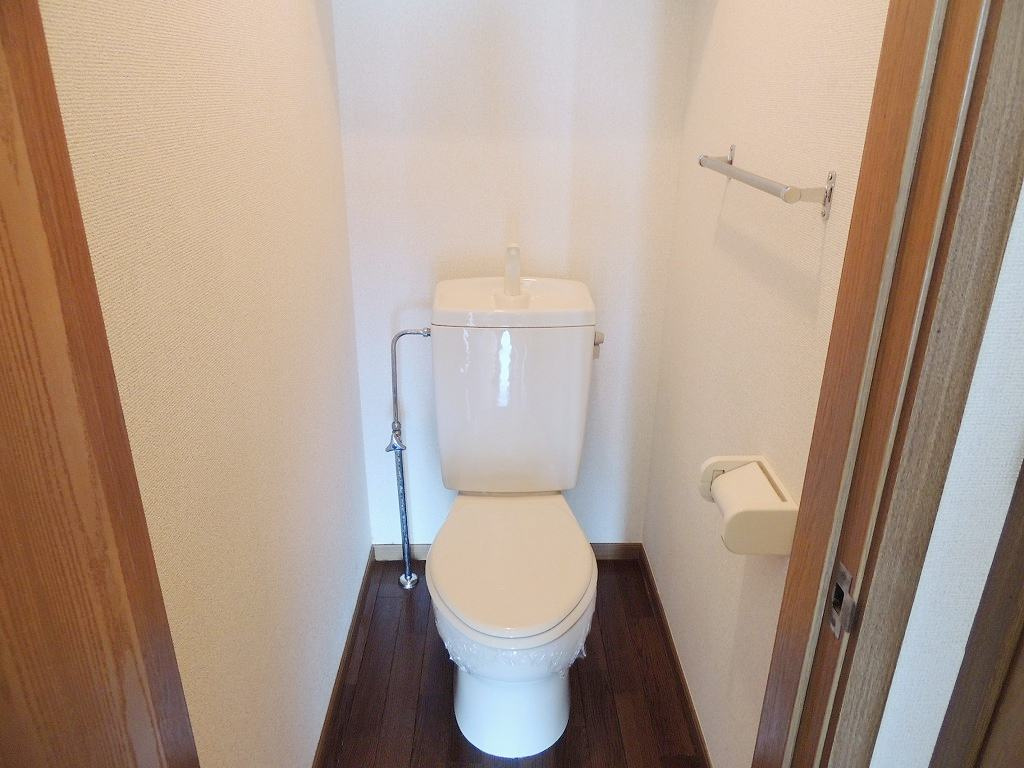 コリーヌメゾンのトイレ|トイレ