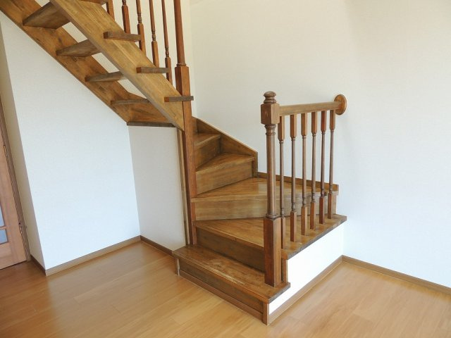 コリーヌメゾンの内装|その他部屋・スペース