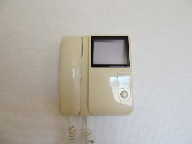 コリーヌメゾンのセキュリティ|セキュリティ