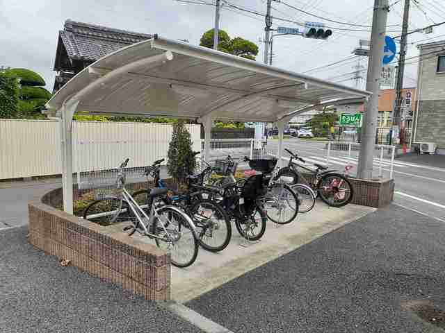 カーサ　アモーレ　Ｂのその他共用部分|その他