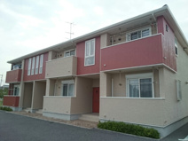 カーサ　アモーレ　Ｂの画像