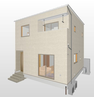 【外観】 | 紅葉町新築戸建