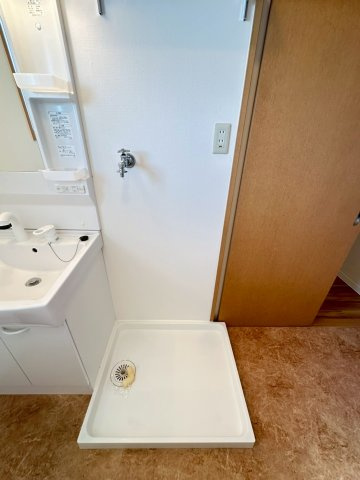 マンションフォルツーナの内装