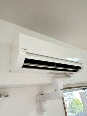 マンションフォルツーナの設備