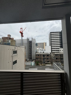 【展望】 | イーストコア新大阪