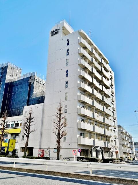 日神パレス西台第２の画像