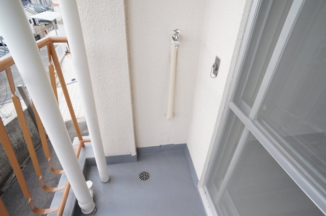 GRANPIA COURT桜ガ丘の設備