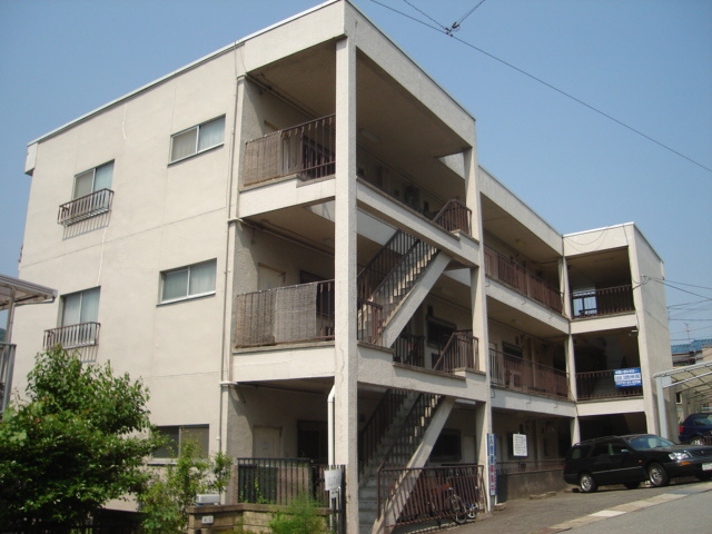 GRANPIA COURT桜ガ丘