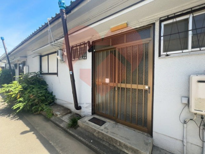 【ロビー】 | 八尾市太田新町1丁目貸家