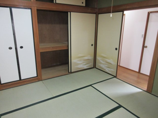 【和室】