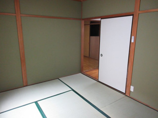 【和室】