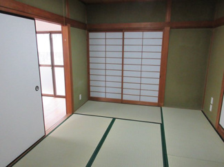 【内装】