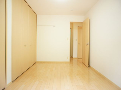 【子供部屋】 | ヴィヴァーチェB | 充実収納スペースがあります♪