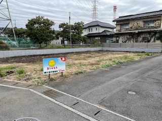 小山市若木町３丁目