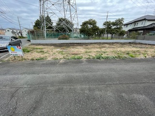 小山市若木町３丁目の外観