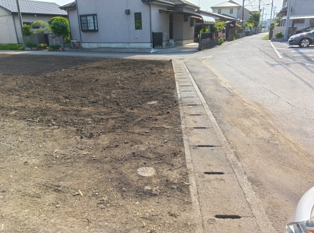 小山市若木町３丁目の外観