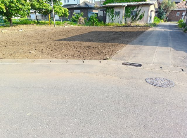 小山市若木町３丁目の外観