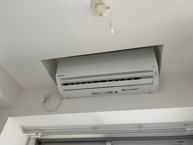 インタービレッジ青山一番館の設備