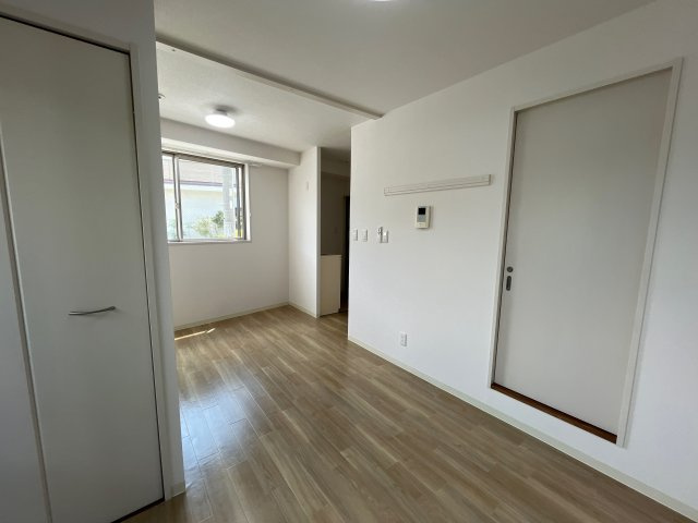インタービレッジ青山一番館の子供部屋