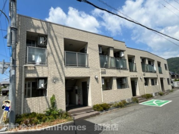 インタービレッジ青山一番館