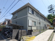 フレグランス五ヶ山の画像