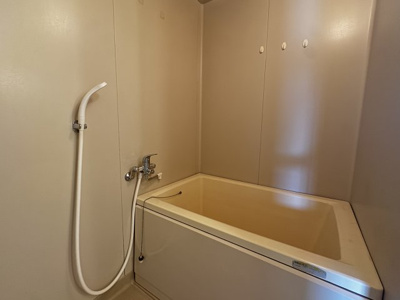 【浴室】 | フレグランス五ヶ山