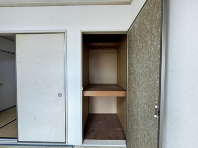 【収納】 | フレグランス五ヶ山