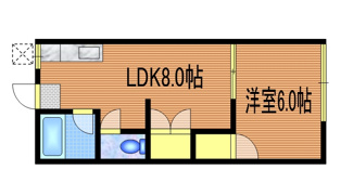 【間取り】 | 陽光ハウス
