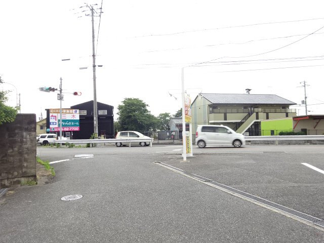 キラーナコートの展望