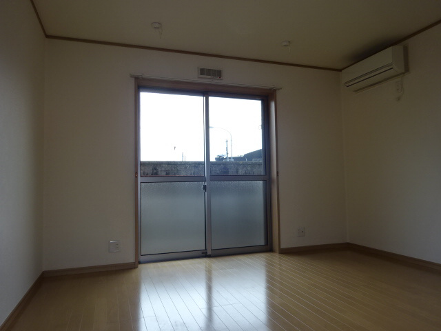 キラーナコートの子供部屋