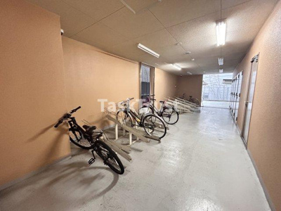 【その他共用部分】 | クラウンハイム本町EAST