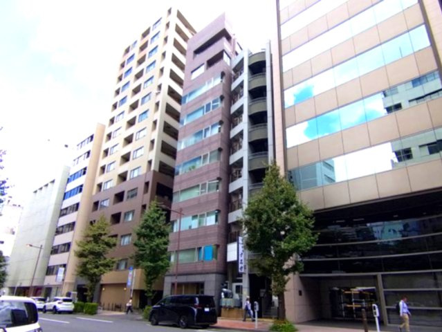 第八東誠ビル