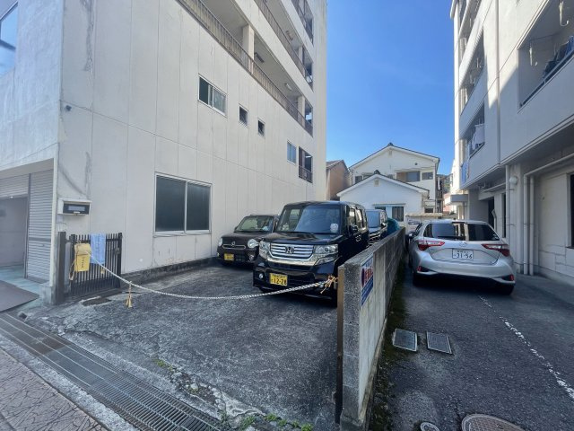 清水町2丁目売土地の周辺