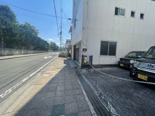 清水町2丁目売土地の周辺