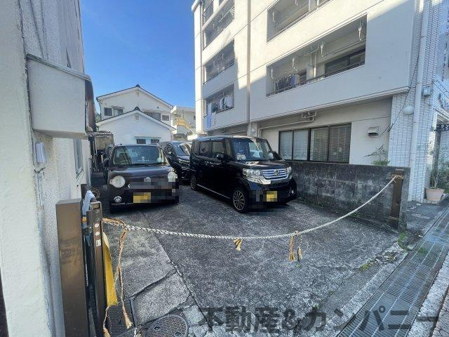 清水町2丁目売土地の外観|外観もきれいです