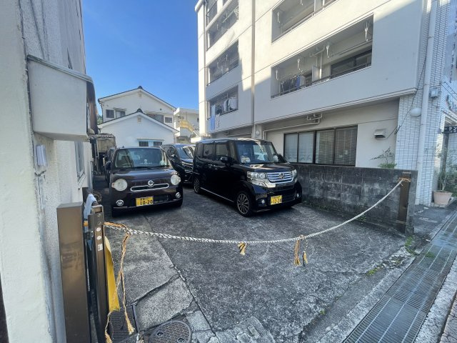 清水町2丁目売土地の周辺