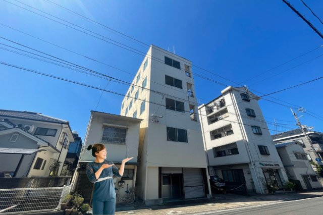 清水町2丁目売土地