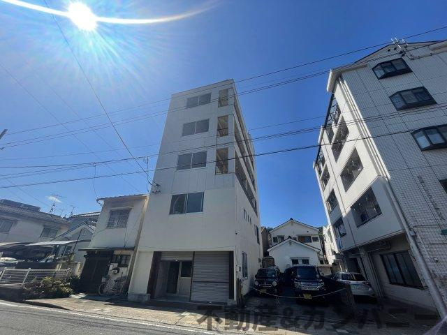 清水町2丁目売土地の外観|物件の外観です