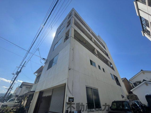 清水町2丁目売土地の外観