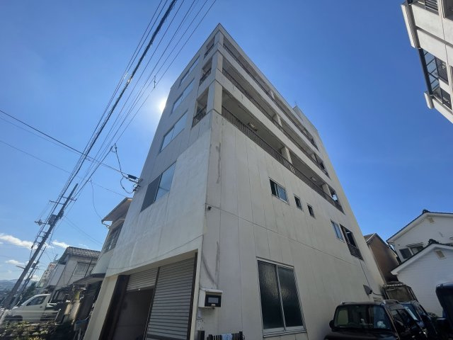 清水町2丁目売土地